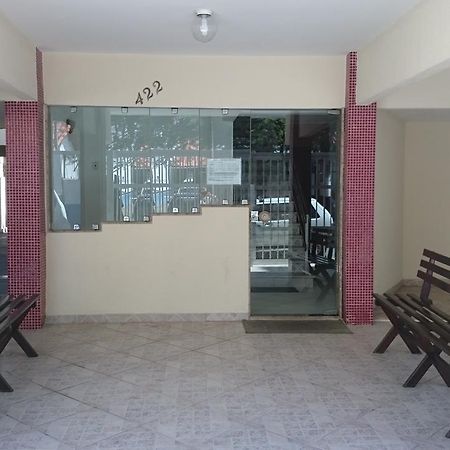 Apartamento A 300 Metros Da Praia Do Forte Cabo Frio Dış mekan fotoğraf