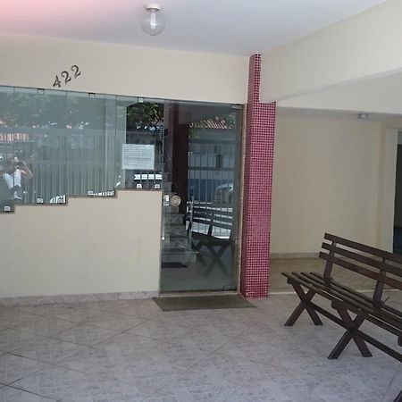 Apartamento A 300 Metros Da Praia Do Forte Cabo Frio Dış mekan fotoğraf