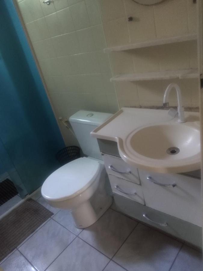 Apartamento A 300 Metros Da Praia Do Forte Cabo Frio Dış mekan fotoğraf