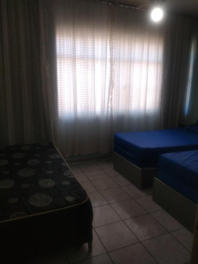 Apartamento A 300 Metros Da Praia Do Forte Cabo Frio Dış mekan fotoğraf