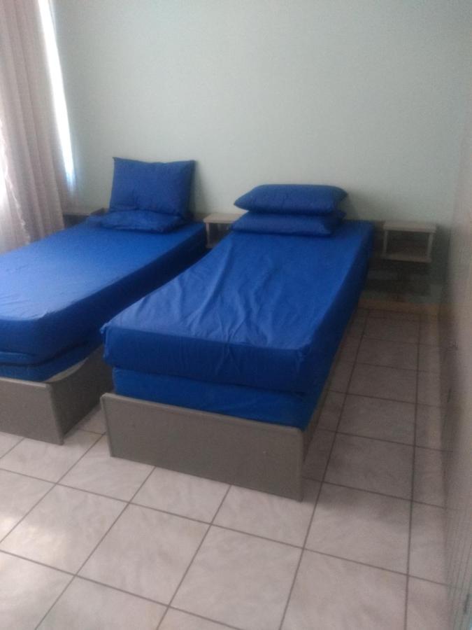 Apartamento A 300 Metros Da Praia Do Forte Cabo Frio Dış mekan fotoğraf