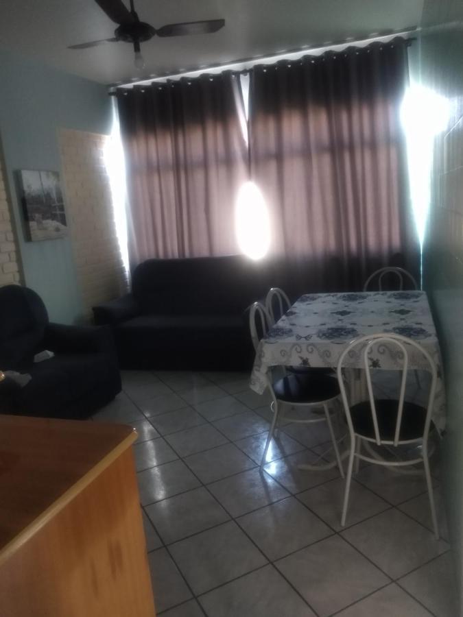 Apartamento A 300 Metros Da Praia Do Forte Cabo Frio Dış mekan fotoğraf