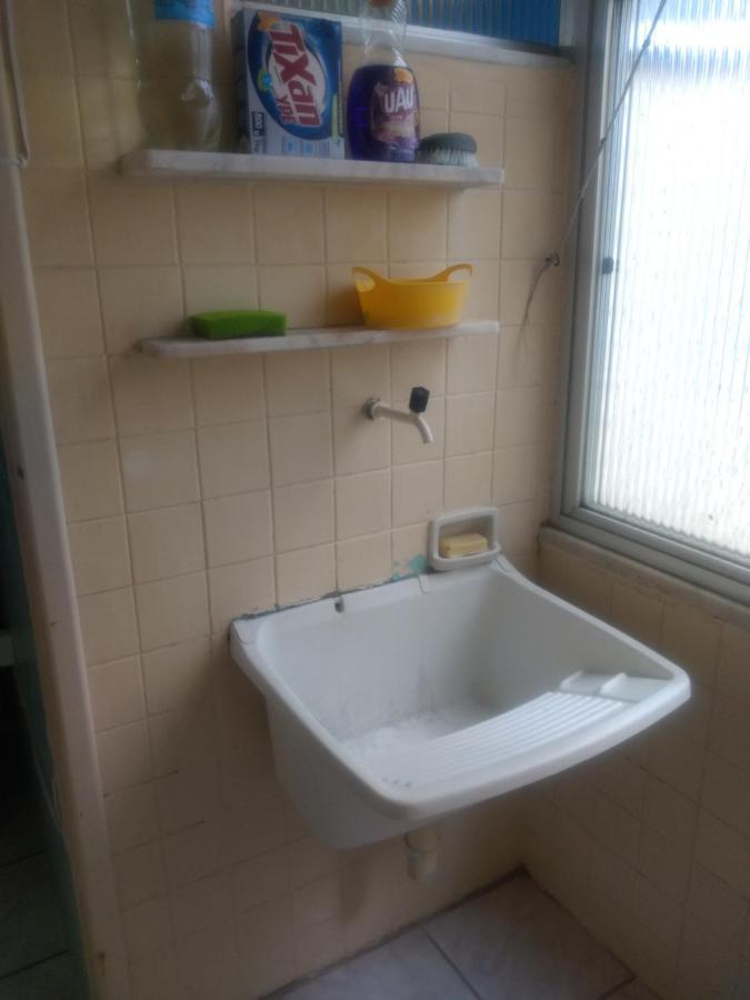Apartamento A 300 Metros Da Praia Do Forte Cabo Frio Dış mekan fotoğraf