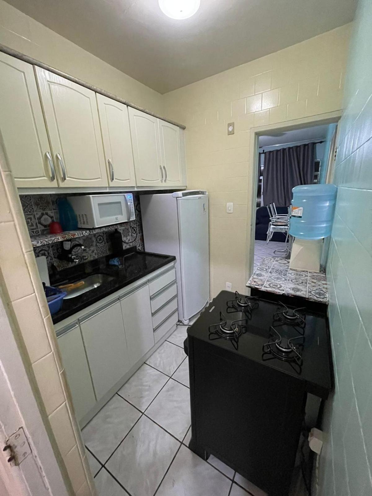 Apartamento A 300 Metros Da Praia Do Forte Cabo Frio Dış mekan fotoğraf