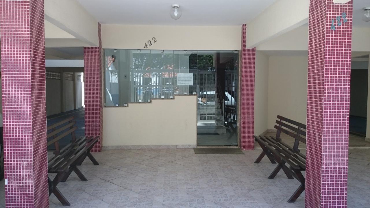 Apartamento A 300 Metros Da Praia Do Forte Cabo Frio Dış mekan fotoğraf