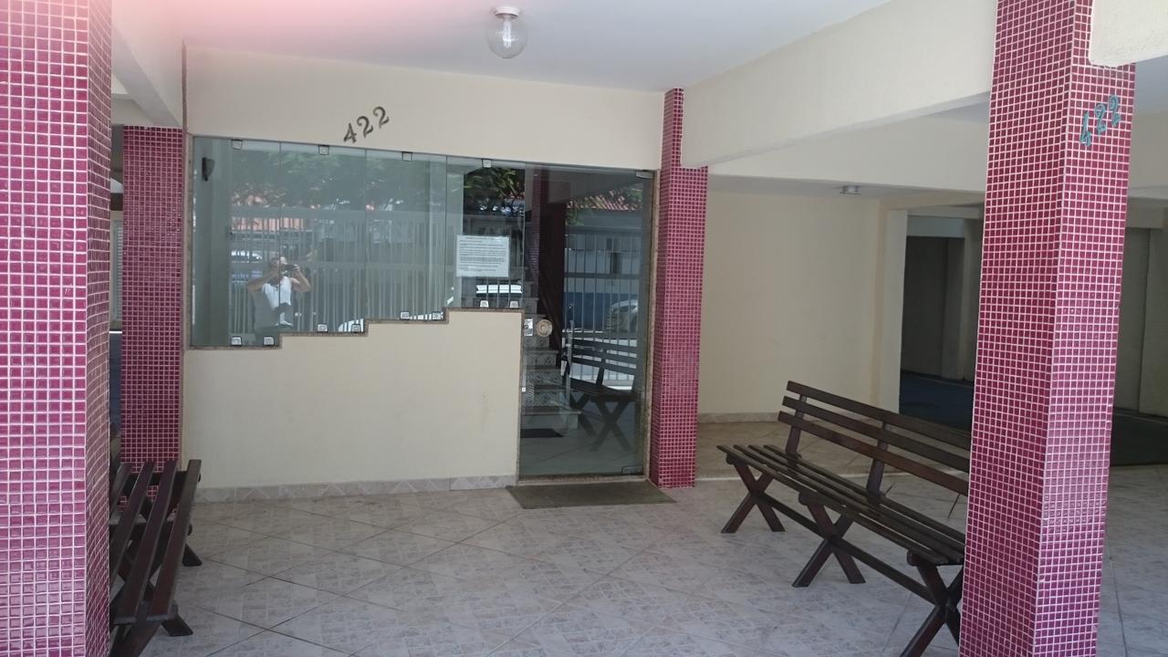 Apartamento A 300 Metros Da Praia Do Forte Cabo Frio Dış mekan fotoğraf