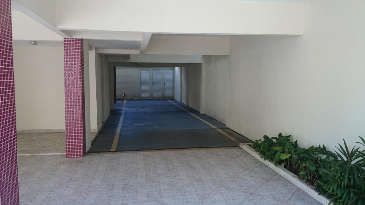 Apartamento A 300 Metros Da Praia Do Forte Cabo Frio Dış mekan fotoğraf