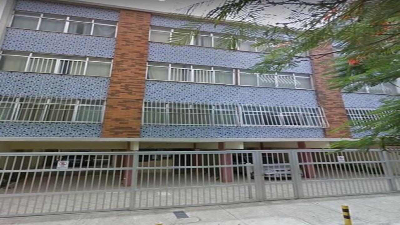 Apartamento A 300 Metros Da Praia Do Forte Cabo Frio Dış mekan fotoğraf