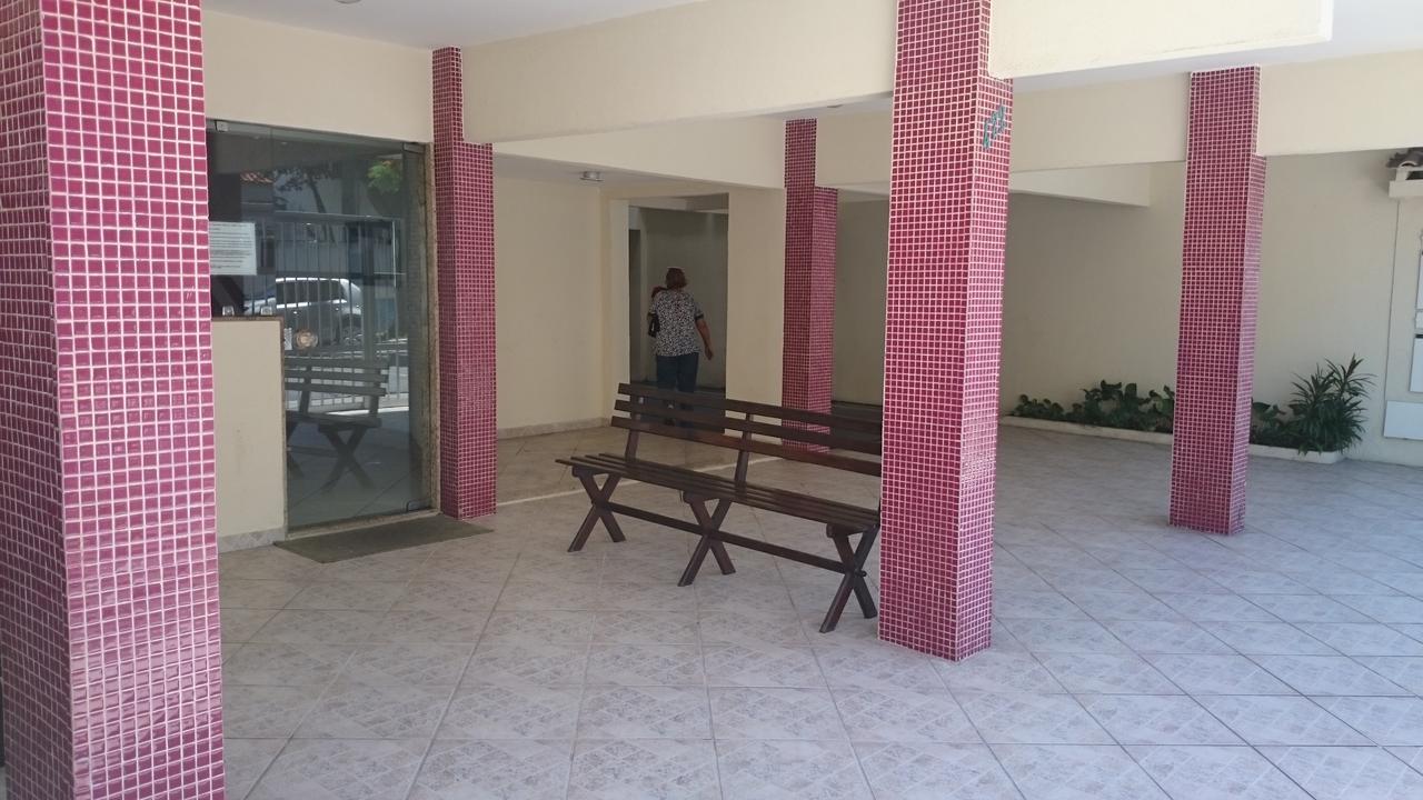 Apartamento A 300 Metros Da Praia Do Forte Cabo Frio Dış mekan fotoğraf